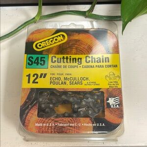 Oregon 12" Cutting Chain